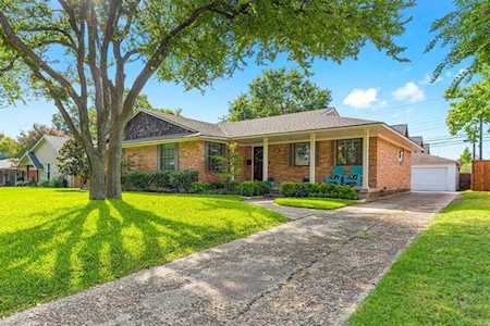 10660 Le Mans Drive Dallas, TX 75238