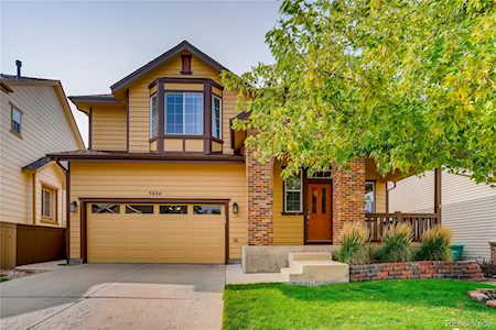 5404 Cloverbrook Circle Highlands Ranch, CO 80130