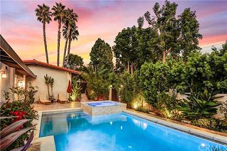 1539 Via Coronel Palos Verdes Estates, CA 90274