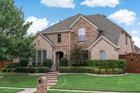 1905 Prairie Creek Trail Frisco, TX 75033