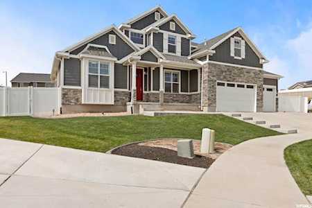 7363 W New Flaxton Ct West Jordan, UT 84081