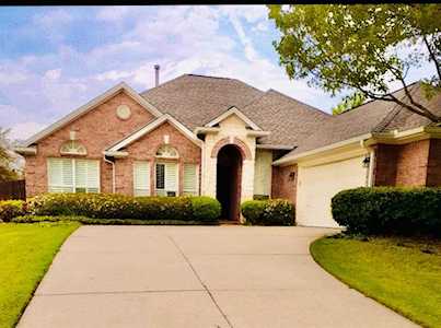 10509 Grayhawk Lane Fort Worth, TX 76244