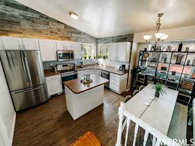 1774 W Jensen Meadow N Ln Salt Lake City, UT 84116