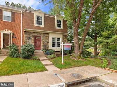 14211 Catamount Ct Silver Spring, MD 20906