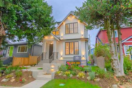 5284 Sherbrooke Street Vancouver, BC V5W 3M4