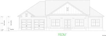 257 Turtle Creek Dr. Pawleys Island, SC 29585