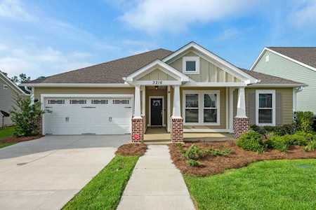 3216 Coneflower Dr Tallahassee, FL 32311