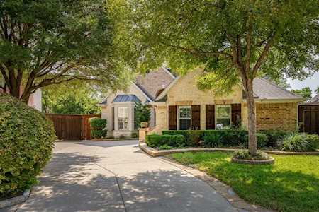 10732 HAVENCREEK Court Dallas, TX 75238