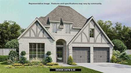 2505 War Admiral Street Celina, TX 75009