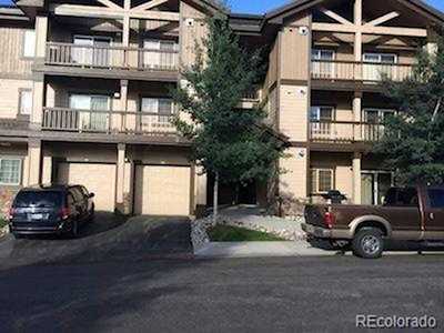 3335 Columbine Dr Steamboat Springs, CO 80487