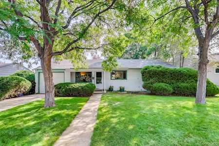 3474 S Grape St Denver, CO 80222