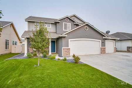 5219 Dynasty Ave. Caldwell, ID 83607