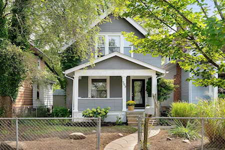 503 Chilcote Avenue Columbus, OH 43202