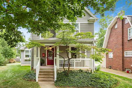 1214 Westwood Avenue Columbus, OH 43212