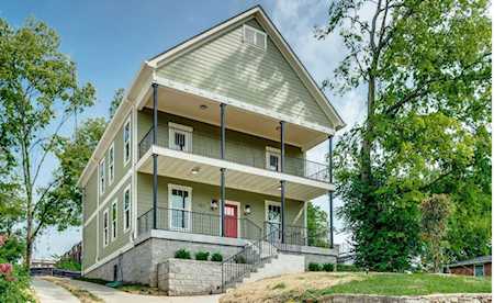 907 Stockell St Nashville, TN 37207