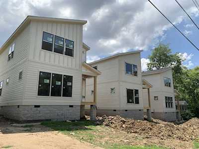 2411 Booker Street Nashville, TN 37208