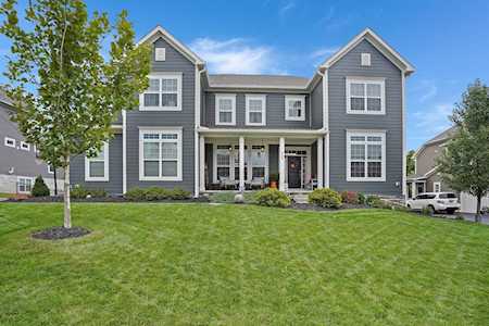 4950 Tralee Lane Westerville, OH 43082