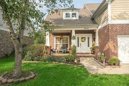 6649 Valleypark Dr Nashville, TN 37221