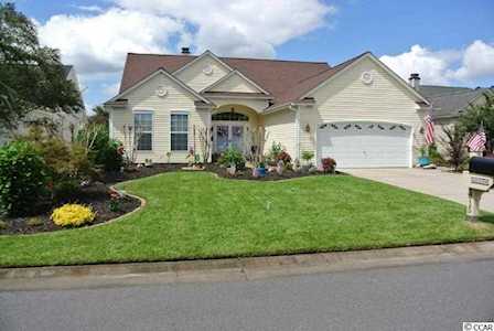 1715 Shinnecock Dr. Murrells Inlet, SC 29576