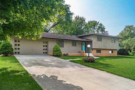 4079 Overlook Drive Columbus, OH 43214
