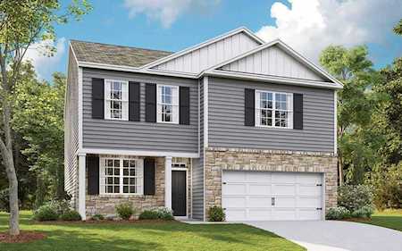 2208 Knox Lane White House, TN 37188