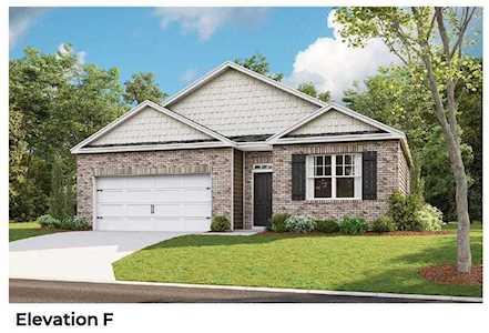 2234 Knox Lane White House, TN 37188