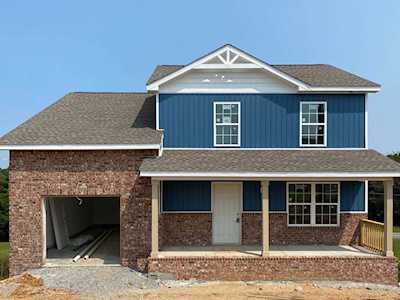 103 Sage Dr Springfield, TN 37172