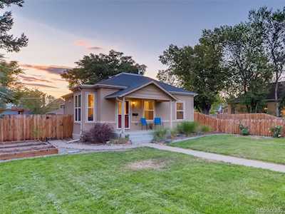 3015 N Josephine St Denver, CO 80205