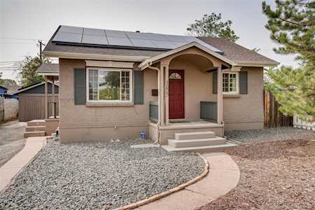185 S Eliot St Denver, CO 80219