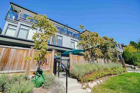 1845 Adanac Street Vancouver, BC V5L 2E1