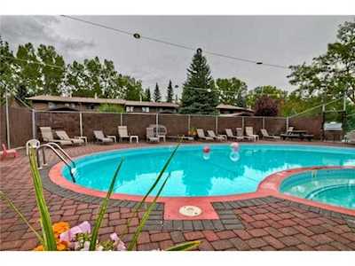 10940 Bonaventure Dr SE #75 Calgary, AB T2J 5C8