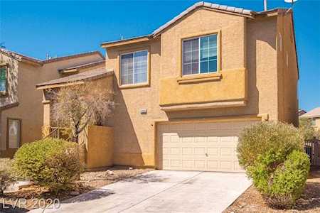 6396 Tumblegrass Ct Las Vegas, NV 89122