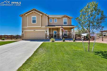 10987 Middlegate Court Peyton, CO 80831