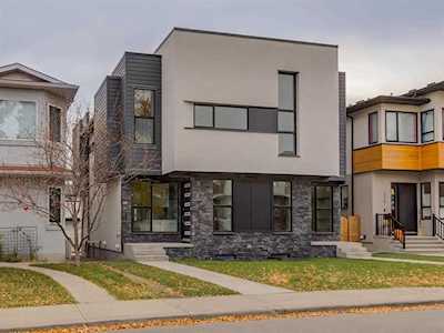 221 30 Ave NW Calgary, AB T2M 2N3