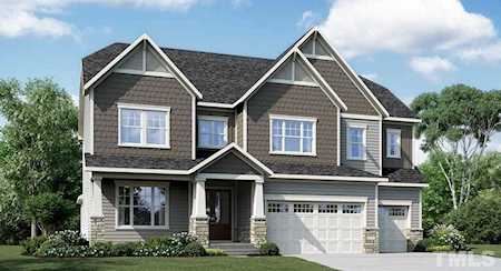 1212 Bull Shoals Lane Cary, NC 27513