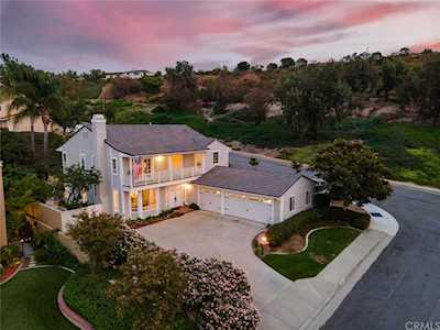 5400 E Estate Ridge Road Anaheim Hills, CA 92807
