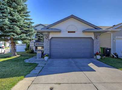 334 Citadel Hills Circle NW Calgary, AB T3G 3V7