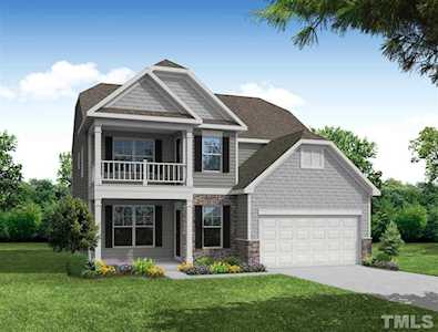 55 Mallory Oak Drive Franklinton, NC 27525