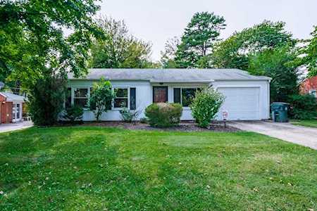 2706 Cranston Dr Louisville, KY 40299