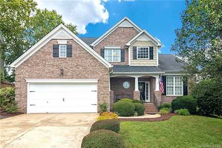 13942 Dovehunt Place Charlotte, NC 28277