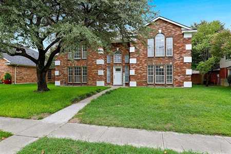 1406 Baker Drive Cedar Hill, TX 75104