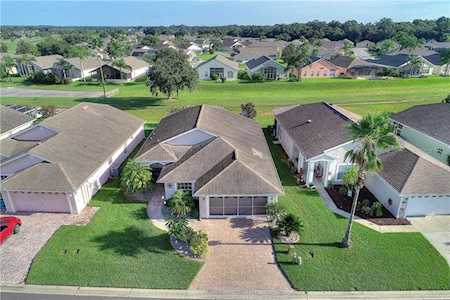 214 High Vista Dr Davenport, FL 33837