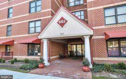 602 Mckinsey Park Dr #406 Severna Park, MD 21146