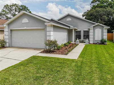 1643 Wild Fox Dr Casselberry, FL 32707
