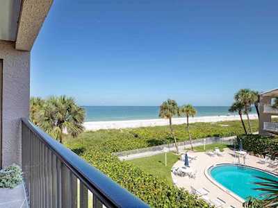 3210 Gulf Blvd #306 Belleair Beach, FL 33786