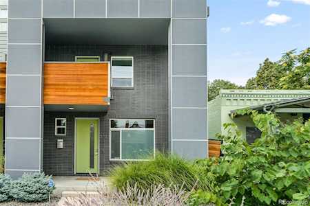 3733 Lipan St Denver, CO 80211