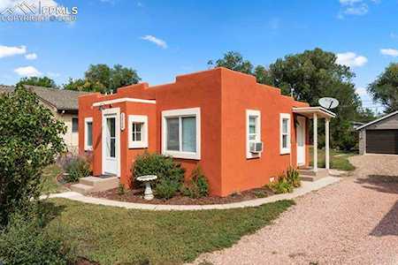 2408 Bott Avenue Colorado Springs, CO 80904
