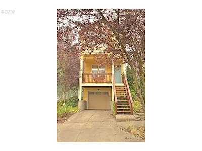 3903 SE Bybee Blvd Portland, OR 97202