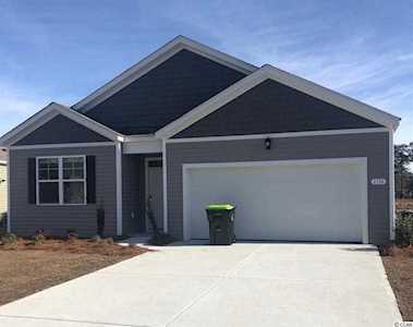 1116 Maxwell Dr. Little River, SC 29566