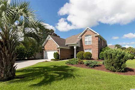 95 Hamby Dr. Pawleys Island, SC 29585